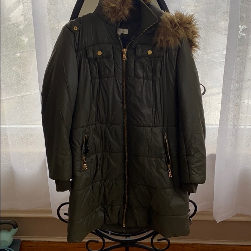 Coat